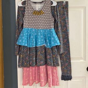 Matilda Jane Paint by Numbers set